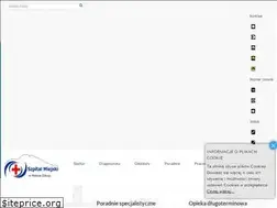Sites similar to szpitalrabka.pl