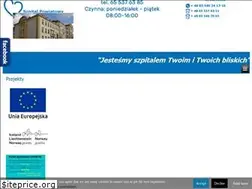 Sites similar to szpitalrawicz.pl