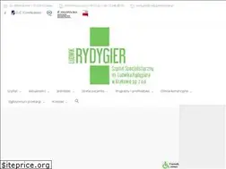 Sites similar to szpitalrydygier.pl