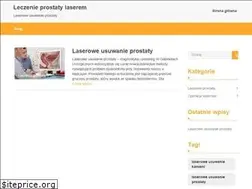 Sites similar to szpitalryki.pl