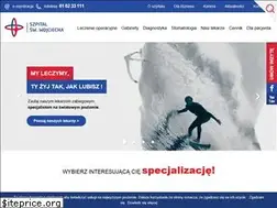 Sites similar to szpitalswwojciecha.pl
