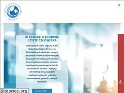 Sites similar to szpitalwolomin.pl