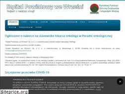 Sites similar to szpitalwrzesnia.home.pl