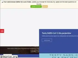 Sites similar to szpitalzawiercie.pl