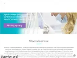 Sites similar to szpitalzdunowo.pl