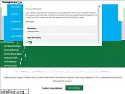 Sites similar to szpkiallitas.hu