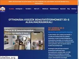 Sites similar to szpluszcstudio.hu
