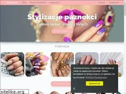 Sites similar to szponki.pl