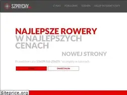 Sites similar to szprychy.com