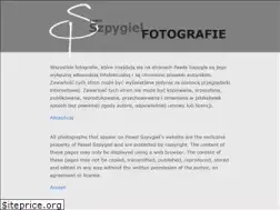 Sites similar to szpygiel.pl