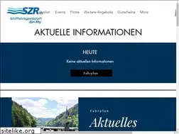 Sites similar to szr.ch