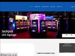 Sites similar to szradiant.com