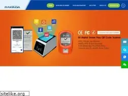 Sites similar to szrakinda.com
