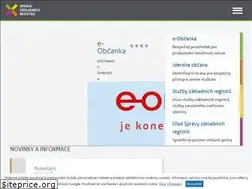 Sites similar to szrcr.cz