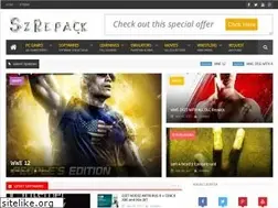 Sites similar to szrepacks.blogspot.com