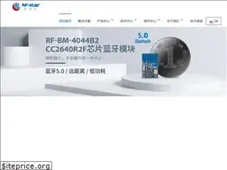 Sites similar to szrfstar.com