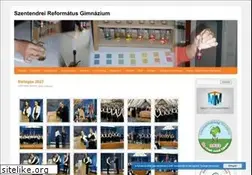 Sites similar to szrg.hu
