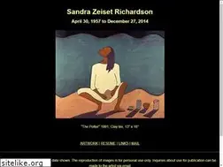 Sites similar to szrichardson.com