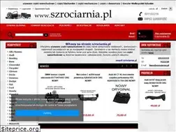 Sites similar to szrociarnia.pl