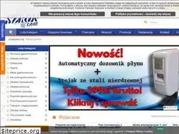 Sites similar to szron.eu