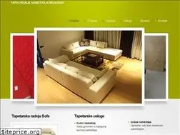 Sites similar to szrsofa.rs