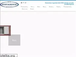 Sites similar to szrstevanovic.co.rs