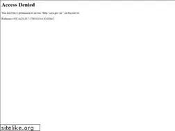 Sites similar to szru.gov.ua