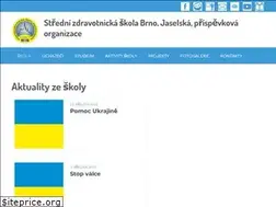 Sites similar to szs-jaselska.cz