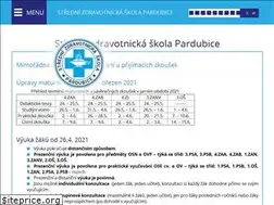 Sites similar to szs-pardubice.cz