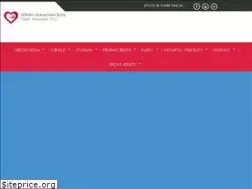 Sites similar to szs-tabor.cz