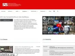 Sites similar to szs.ch