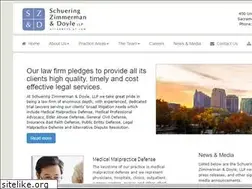 Sites similar to szs.com
