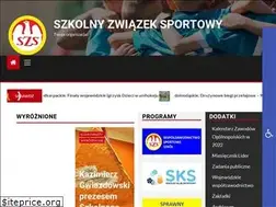 Sites similar to szs.pl