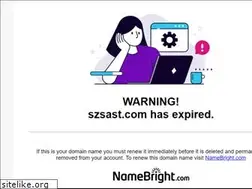 Sites similar to szsast.com