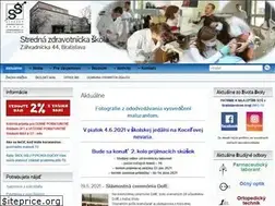 Sites similar to szsbaza.sk
