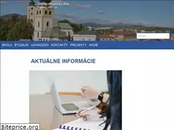 Sites similar to szsbb.eu