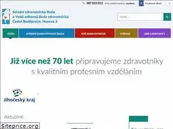 Sites similar to szscb.cz