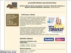 Sites similar to szscv.cz