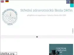 Sites similar to szsdecin.cz