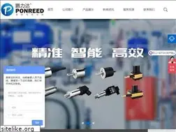 Sites similar to szsensor.net