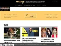 Sites similar to szsfest.com