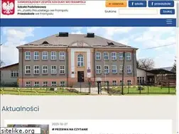 Sites similar to szsframpol.pl