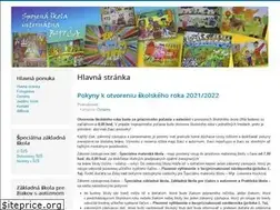 Sites similar to szsibytca.sk