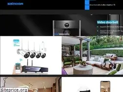 Sites similar to szsinocam.com