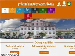 Sites similar to szsjh.cz