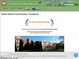Sites similar to szskostkowo.pl