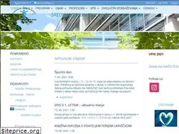 Sites similar to szslj.si