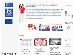 Sites similar to szslucenec.sk