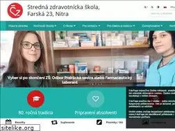 Sites similar to szsnitra.sk