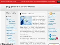 Sites similar to szsnz.sk